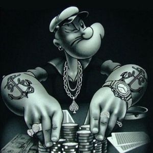 Meet your Posher, Ethan